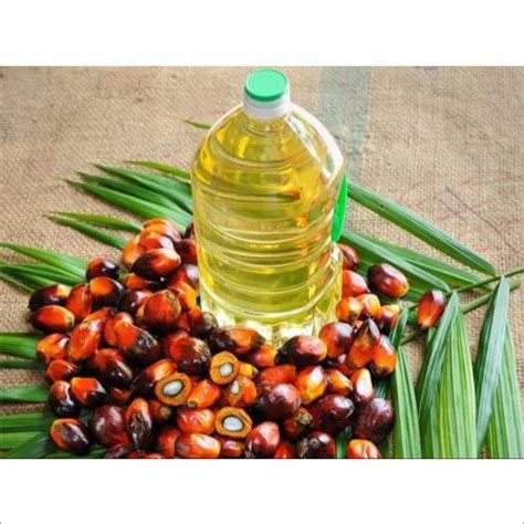 Organic Palm Kernel Oil At Best Price In Greater Noida Aadianant Food