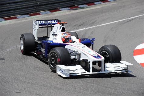 BMW Sauber F1 team: Drivers, Wiki, Cars, Stats & facts profile