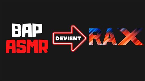 Audio Porno Gay Fran Ais Bap Asmr Devient Rax Audio X