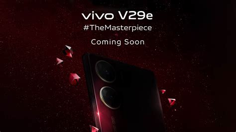 Vivo V Smartphone Series Tipped To Unleash At Least One Artistic