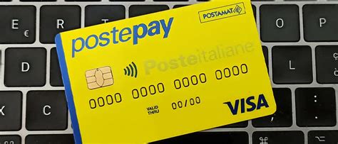 Differenza Tra Postepay E Postepay Evolution Guida