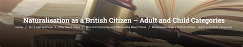 The Ultimate Guide On How To Become A British Citizen