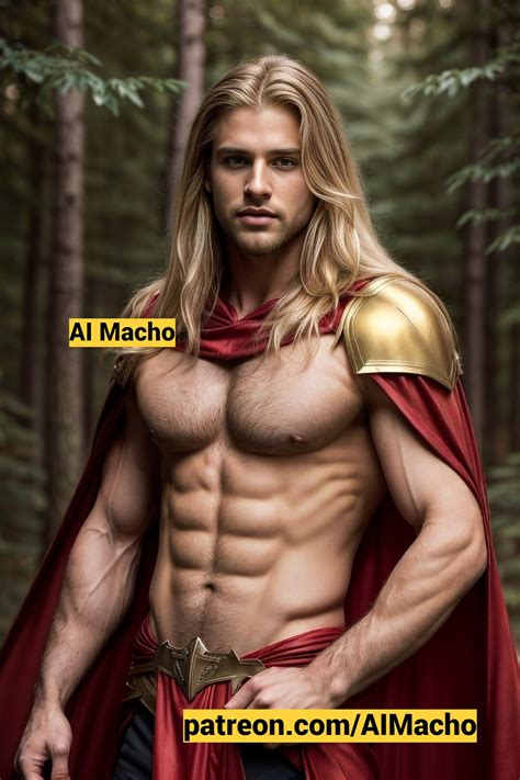 Steaming Hot Sexy Muscular Man Photo Poster Wall Decor No Etsy