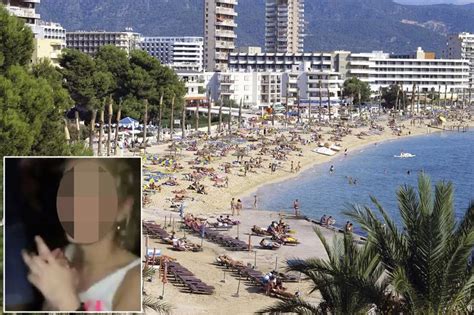 Magaluf Girl Video Spanish Mayor Orders Police Investigation Over Sex Act Footage In Bar