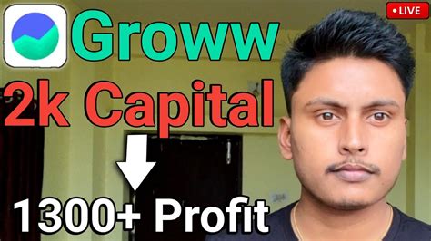 Using K Capital Profit Live Option Treading For Beginners