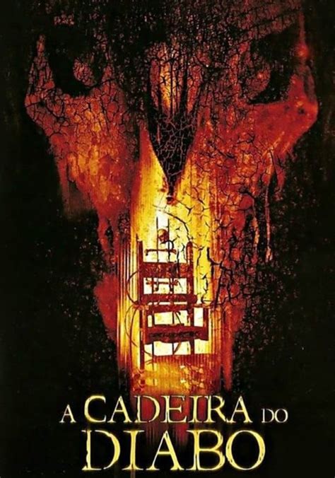 A Cadeira Do Diabo Filme Veja Onde Assistir