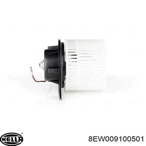 664050 ERA motor eléctrico ventilador habitáculo comprar barato