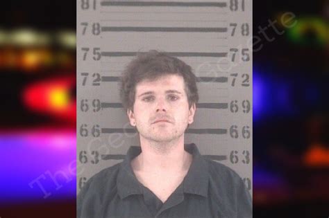 Cody Johnson Dougherty County Jail Bookings