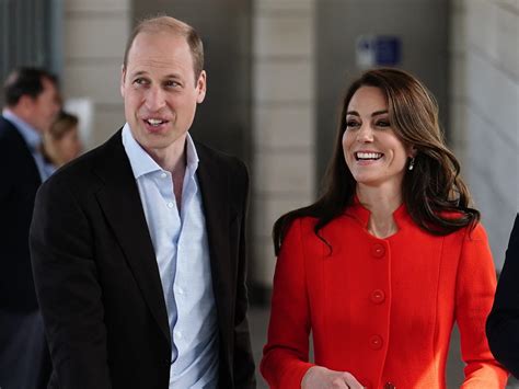 Fans See Prince William, Kate Middleton's Video Project Hypocritical