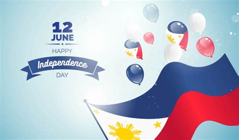 Philippines Independence Day Messages And Status For Facebook Twitter