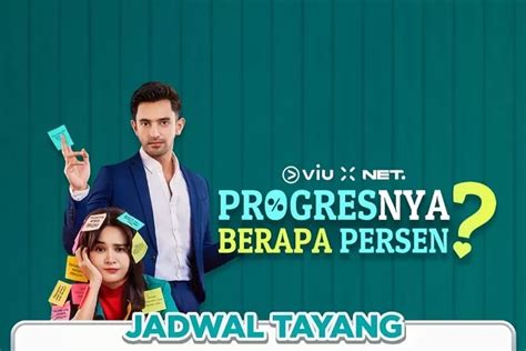 Jangan Sampai Ketinggalan Episode Terakhir Progresnya Berapa Persen