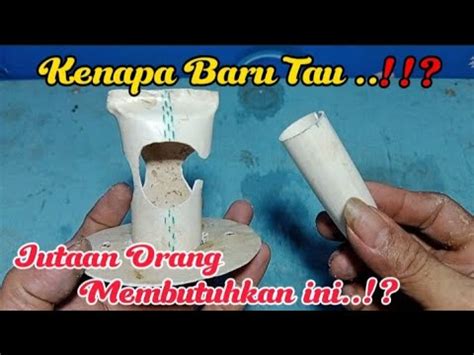 Setelah Tau Ide Ini Pasti Banyak Yg Ingin Membuat Ide Kreatif Dari