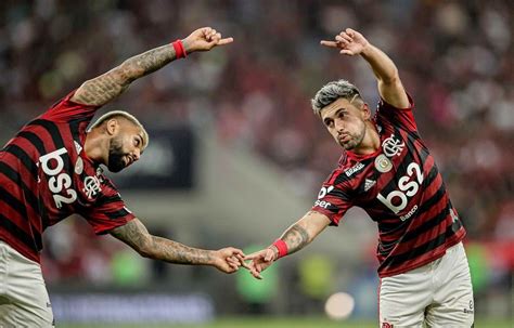 Flamengo Tem O Elenco Mais Valioso Das Oitavas Da Libertadores Flaresenha