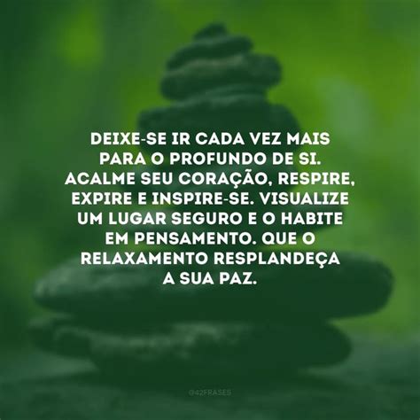 Frases De Relaxamento Para Renovar As Energias Positivas Lockscreen