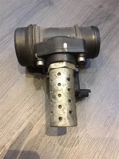 PEUGEOT 308 GTI RCZ Turbo Pressure Diverter Blow Off Valve Dump Valve