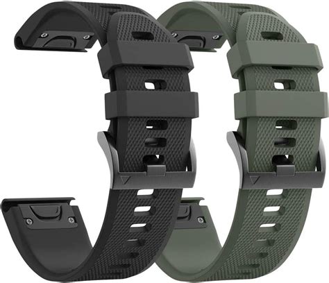 Amazon Notocity Compatible With Forerunner Watch Band Sport