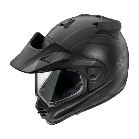 Casco Arai Tour X Discovery Nero Opaco Motostorm It