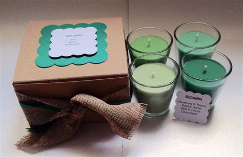 Decorative Scented Candles On Sale At Joseph Merrow Blog