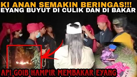 TEMUKAN KI ANAN DENGAN GUS PATI REKSO Sedan YouTube