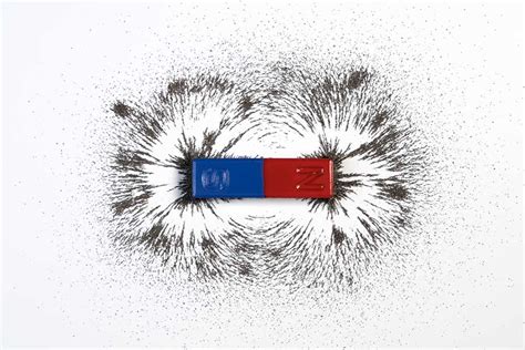 History of Magnets - International Magnetic Solutions