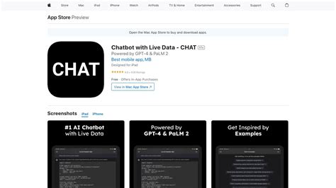 Chat Ai Chatbot Trending Ai Tool For Chatgpt And Best Alternatives