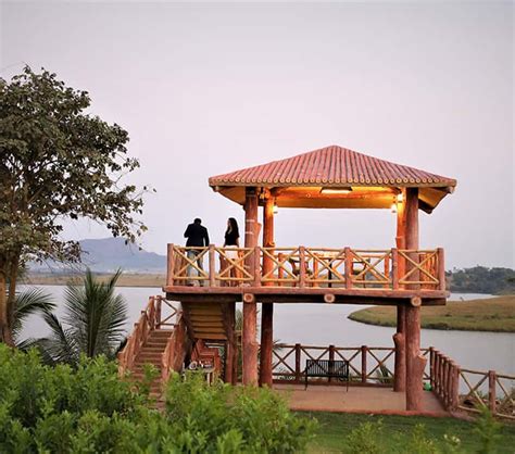 Wellness Resorts Near Pune - 3 Relaxing Havens For Urban Travellers ...