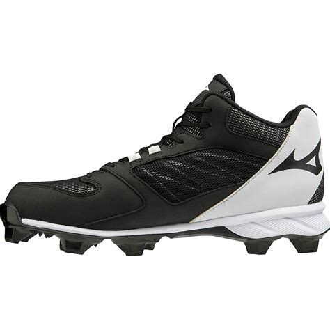 Mizuno Men's Advanced Dominant Baseball Cleats | Academy