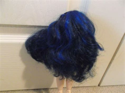 Disney Descendants Evie Doll Nude