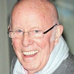 Richard Wilson - Bio, Facts, Family | Famous Birthdays