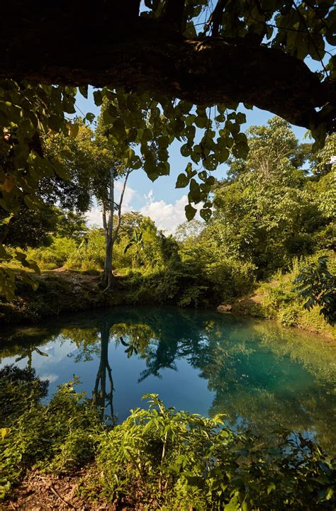 Blue Lagoon Cagayan Tourism