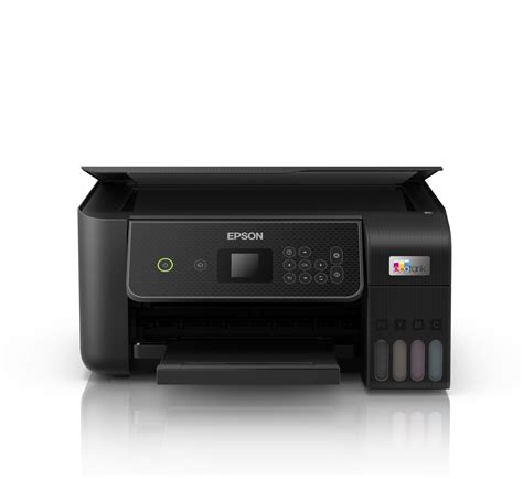 Epson EcoTank ET-2870 Inkjet A4 5760 x 1440 DPI 33 ppm Wi-Fi, 22 in