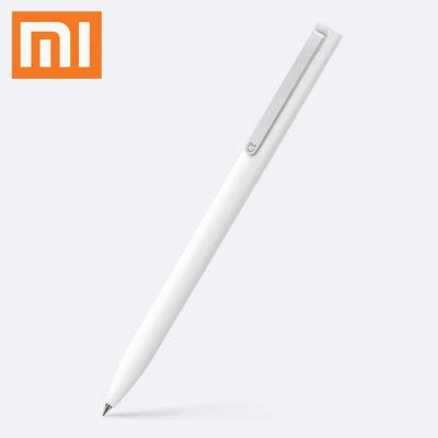 Ручка Xiaomi Mijia Mi Pen | отзывы
