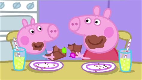 Peppa Pigpolly Parrot Youtube