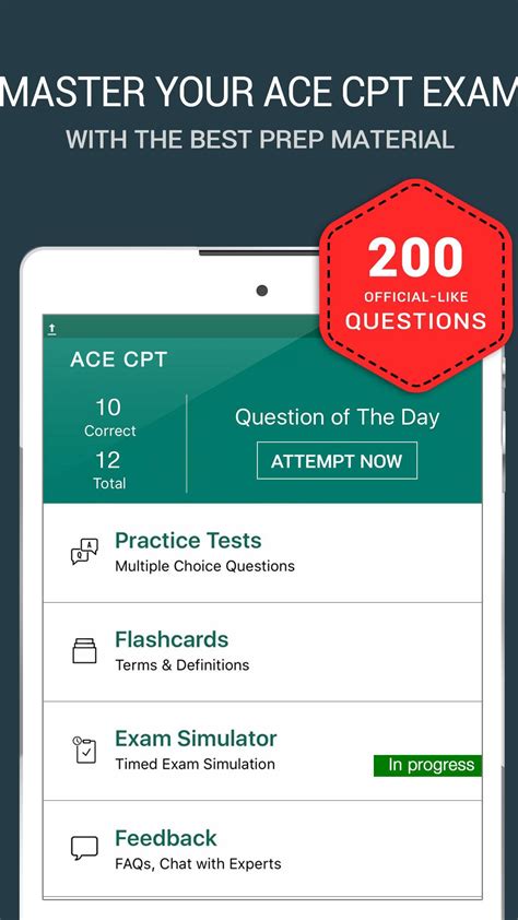 ACE CPT APK for Android Download
