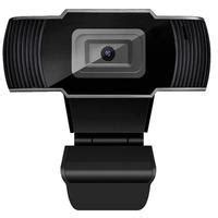 Webcam Home Office P C Microfone Kabum