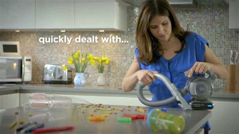 BLACK+DECKER® UK | 18V Dustbuster® Flexi® - PD1820L - YouTube