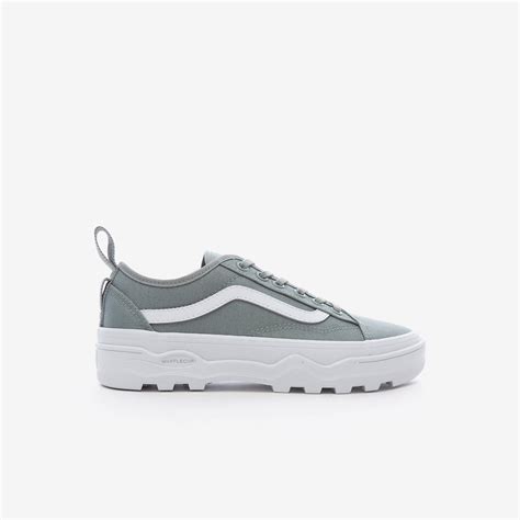 Vans Sentry Old Skool Wc Unisex Ye Il Sneaker Kadin Spor Ayakkab