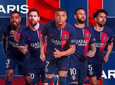 Foot PSG Lionel Messi Le Coup De Bluff Du PSG Fait Un Bide Foot 01