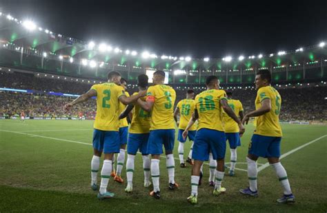 Quais Os Dias E Hor Rios Dos Jogos Do Brasil Na Copa Do Mundo No Catar