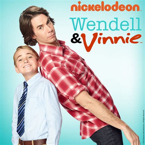 Wendell & Vinnie: Stars React to Nickelodeon Cancellation