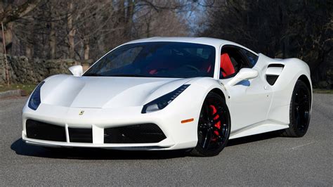 2015 Ferrari 488 GTB US Papéis de Parede e Imagens de Fundo em HD