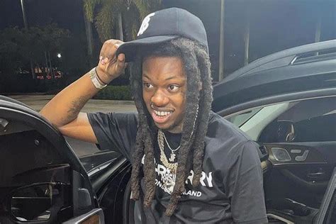 Fla Rapper Julio Foolio Shot And Killed On His 26th Birthday Attorney Says