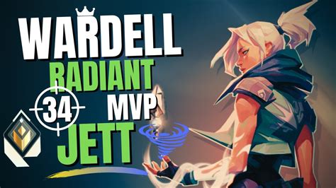 Amazing 30 Elims Mvp Jett Gameplay By Tsm Ftx Wardell On Bind