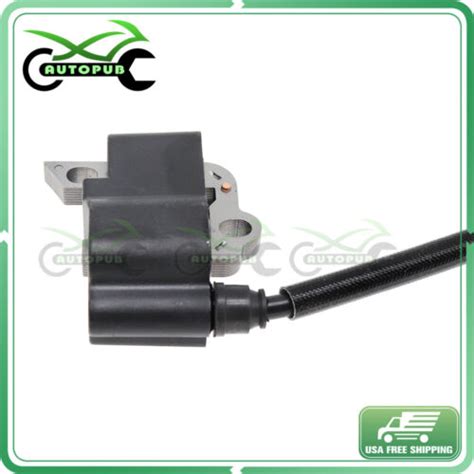 Ignition Coil For Stihl Ts Ts Ts Cut Off Saw