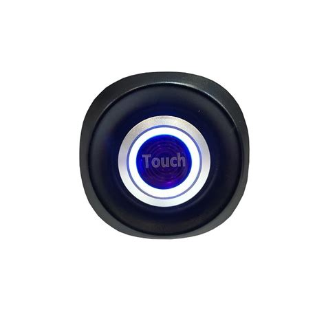 Makim Bt40t Touch Push Button Surface Mounted