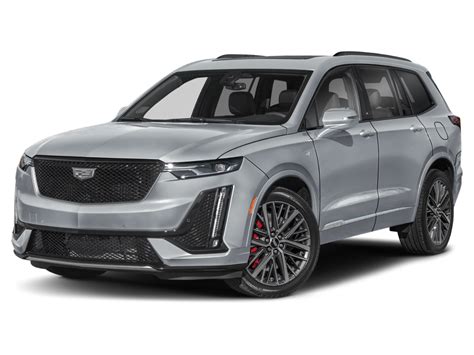 2025 Cadillac Xt6 Mankato Snell Motors