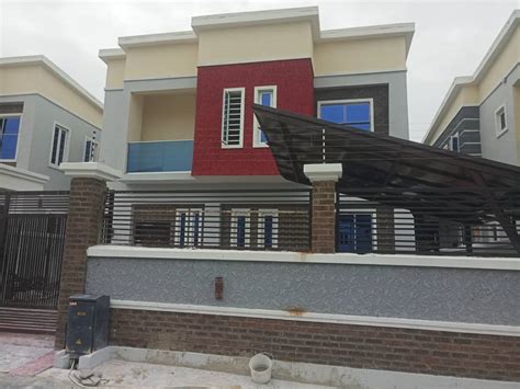 Houses In Lekki (how To Be Your Own Landlord) - Properties - Nigeria