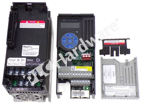 Plc Hardware Allen Bradley C D P N Series B Used Plch Packaging