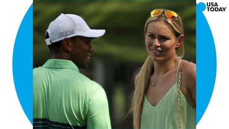 Lindsey Vonn and Tiger Woods call it quits