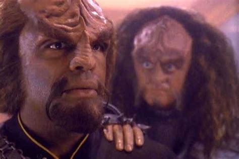 KLINGONS – A STAR TREK SPECIES OVERVIEW | Star trek klingon, Star trek funny, Star trek characters